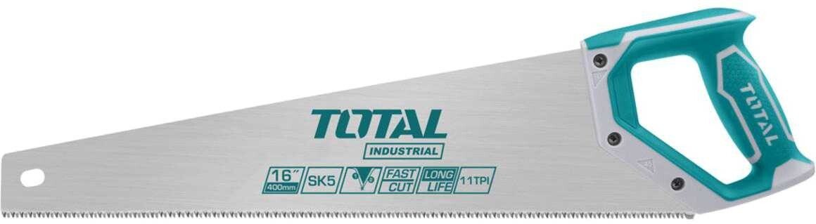 

Ножовка Total THT55166D