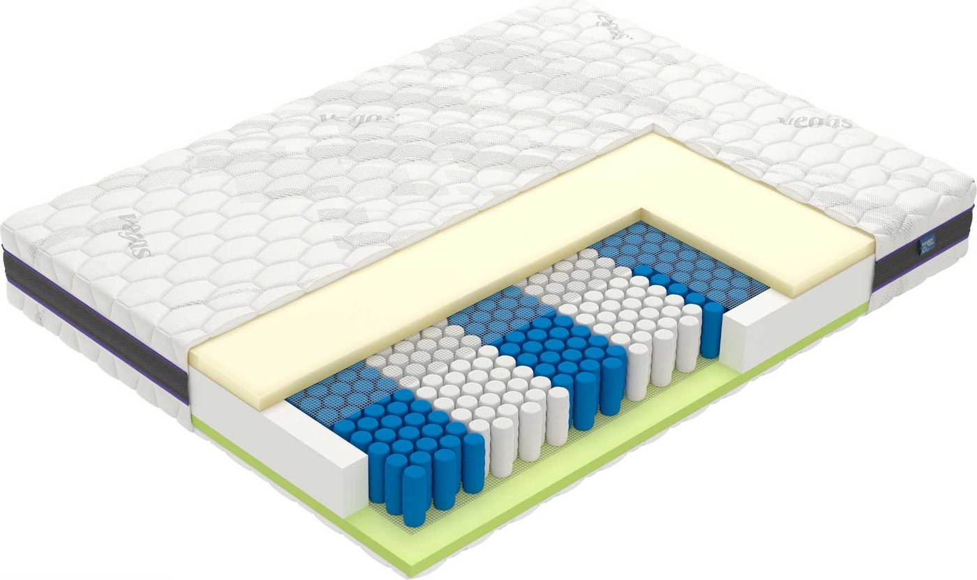 

Матрас Vegas Force 80x180