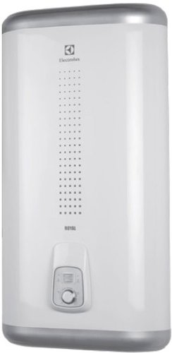 Накопительный электрический водонагреватель Electrolux EWH 50 Royal