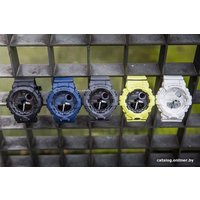 Наручные часы Casio G-Shock GBA-800-2A