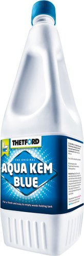 Жидкость для биотуалетов Thetford Aqua Kem Blue 2 л