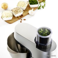 Кухонная машина Moulinex Masterchef Gourmet QA519D32