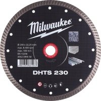 

Отрезной диск алмазный Milwaukee 4932399550