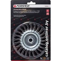 Щетка для электроинструмента FORSAGE F-BWF106