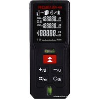 Лазерный дальномер Ресанта ДЛ-40