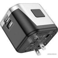 Сетевое зарядное Hoco AC5