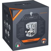 Рожковая кофеварка Leonord LE-1753 Pro в Могилеве