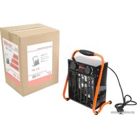 Электрическая тепловая пушка Wester TB-3/6