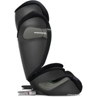 Детское автокресло Cybex Solution S2 i-Fix (deep black)