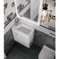 Умывальник Kerama Marazzi Lato 50 LA.wb.50