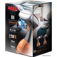 Отпариватель MIE Graze