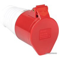 Розетка промышленная EKF Ps-214-16-380