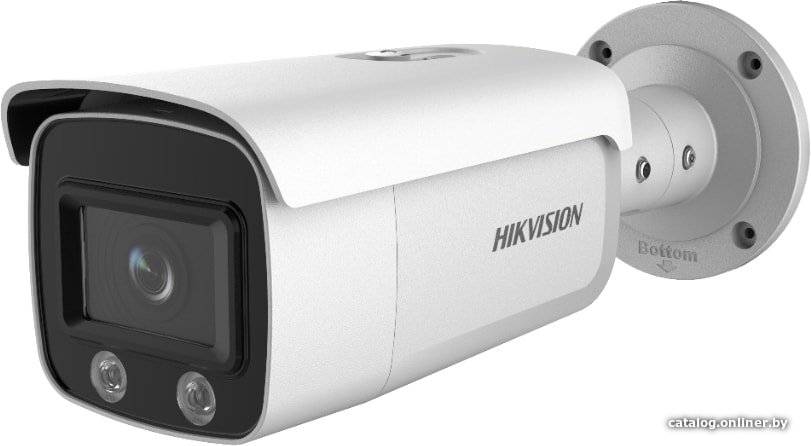 IP-камера Hikvision DS-2CD2T27G1-L (4 мм)
