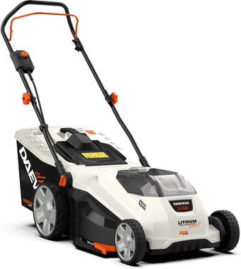 Daewoo Power DLM 4540 Li