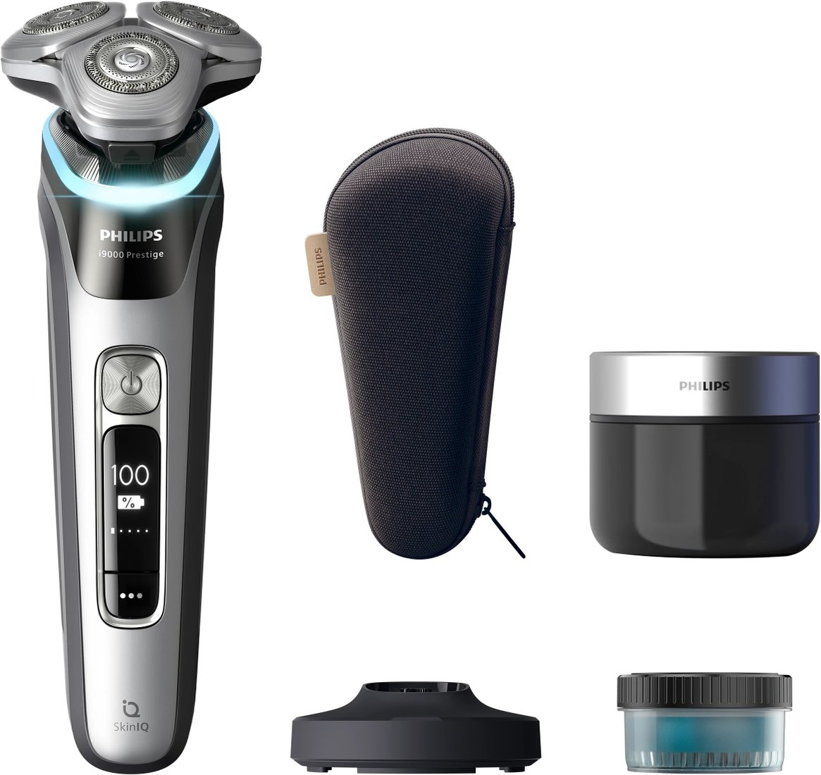 Электробритва Philips Series i9000 Prestige XP9204/30