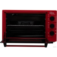 Мини-печь Making Oasis Everywhere M-37R