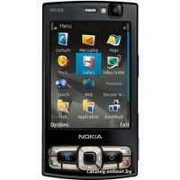 Смартфон Nokia N95 8Gb