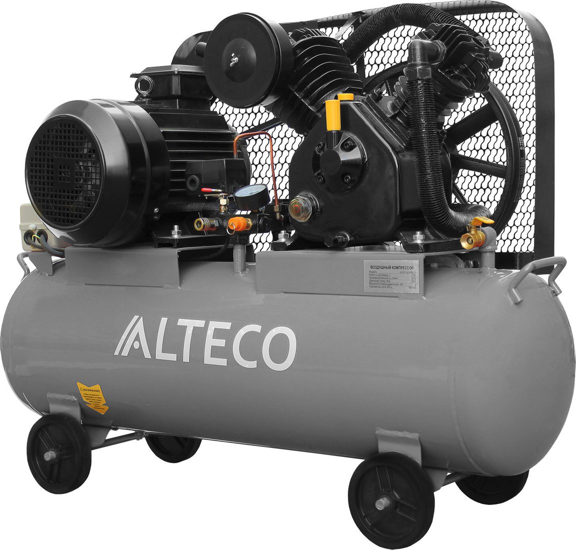 

Компрессор Alteco ACB 100/800.1 20958