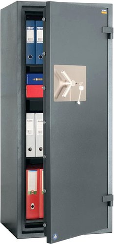 Офисный сейф Valberg Гарант Евро 165 T KL