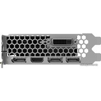 Видеокарта PNY GeForce GTX 1060 XLR8 Gaming OC 6GB GDDR5 VCGGTX10606XGPB-OC2