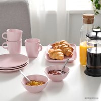 Набор салатников Ikea Фэргклар 604.782.06