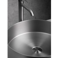 Умывальник Altrobagno Luna 001002 MtGr