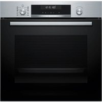 Электрический духовой шкаф Bosch Serie 6 HBG578BS3