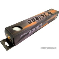 Мяч для настольного тенниса Dobest BA-02 (3 звезды, 6 шт.)
