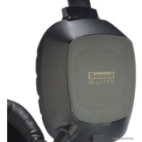 Наушники Creative Sound Blaster Tactic 3D Alpha