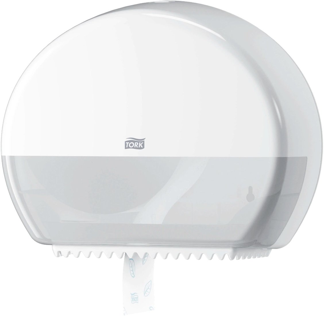 

Диспенсер для туалетной бумаги Tork 555000