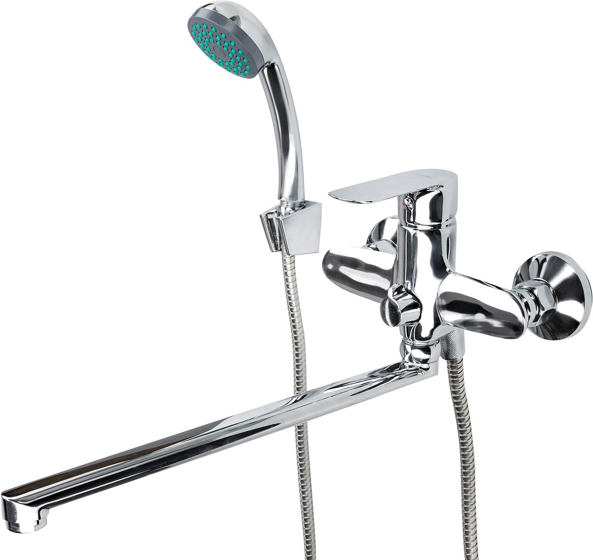 

Смеситель Fmark FM2252