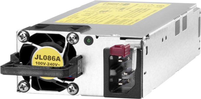 

Блок питания Aruba X372 680W JL086A