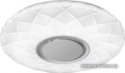 Припотолочная люстра iLedex Sphere ZN-XU36XD-GSR-Y