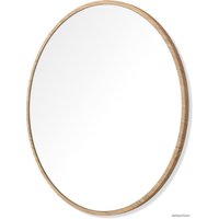 Зеркало eMZe Color 60 (красное дерево)