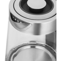 Электрический чайник Kitfort KT-6763