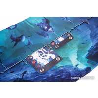 Настольная игра Cosmodrome Games Дополнение. Акватика. Ледяные воды 52231