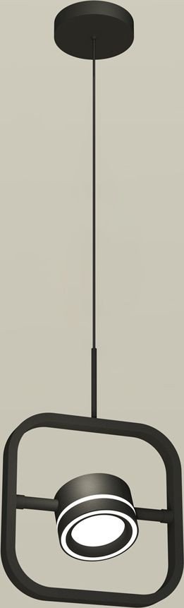 

Подвесная люстра Ambrella light Traditional DIY XB9119151