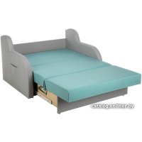 Диван Stolline Ремикс 2 12 (крафт 06/крафт 16)