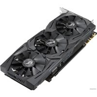 Видеокарта ASUS ROG Strix GeForce GTX 1070 Ti Advanced edition 8GB GDDR5