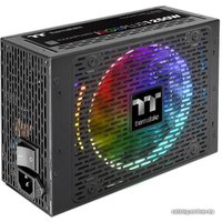 Блок питания Thermaltake Toughpower iRGB PLUS 1250W Titanium PS-TPI-1250DPCTEU-T