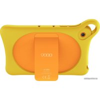 Планшет Alcatel Tkee Mini 2 9317G 32GB (оранжевый/желтый)