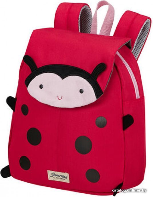 Детский рюкзак Samsonite Happy Sammies ECO KD7-00022