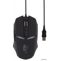 Игровая мышь Оклик 795G GHOST Gaming Optical Mouse [315496]
