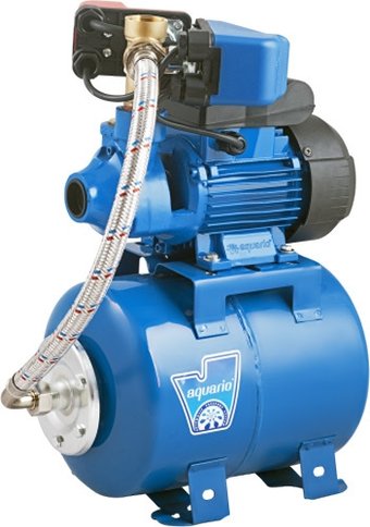 Aquario Auto ADB-35(8L)(H)