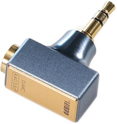 Адаптер ddHiFi DJ44C