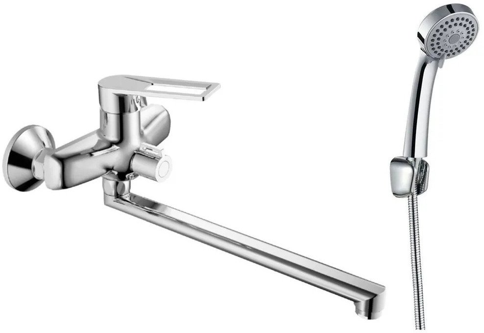 

Смеситель Esko Belgrade BD 31