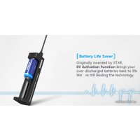 Зарядное устройство XTAR MC1