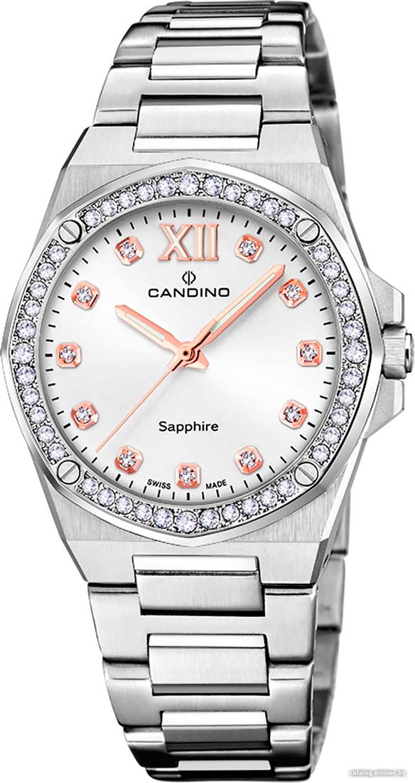 Наручные часы Candino Lady Elegance C4751/1