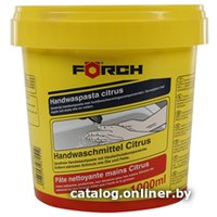  FORCH Паста для рук с цитрусовым запахом 1л 61809011