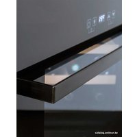 Винный шкаф La Sommeliere LSBI28B